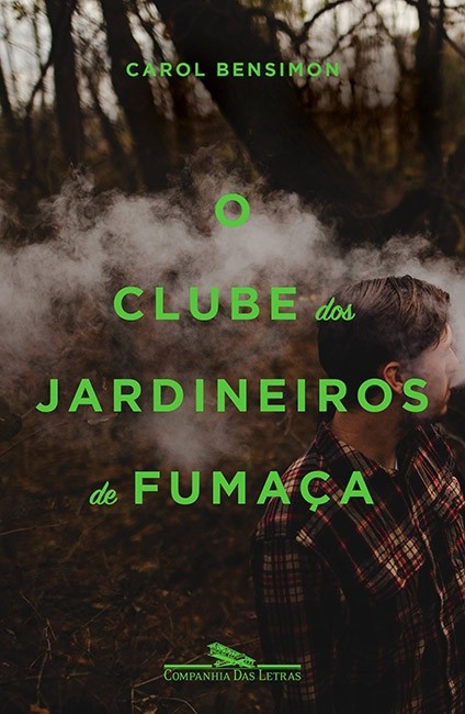 O clube dos jardineiros de fumaça